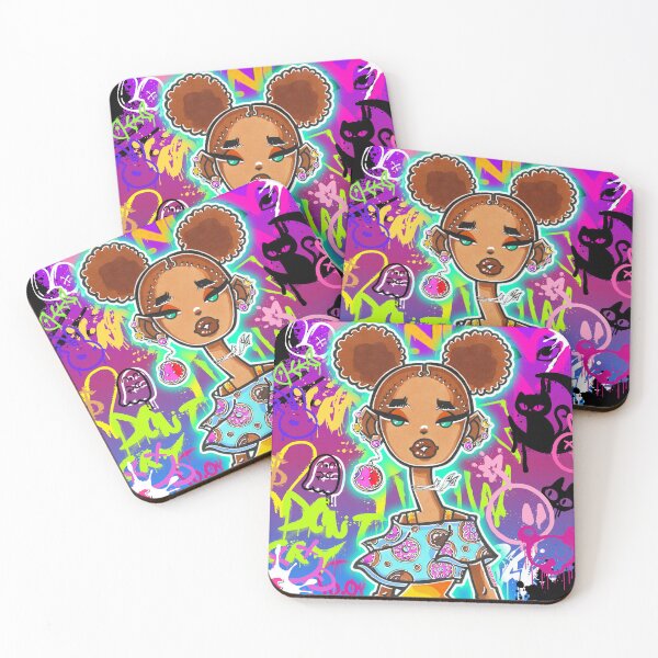 Item preview, Fantasy Pop Art/ Fred/ FoxArwen designed and sold by foxarwen.