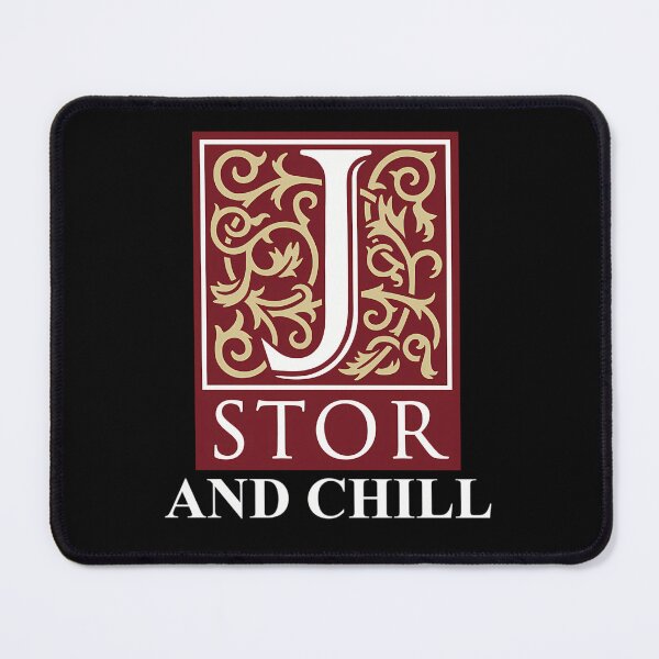 Item preview, Academic Research Journal Monogram and Typography designed and sold by ShopArt-by-PP.
