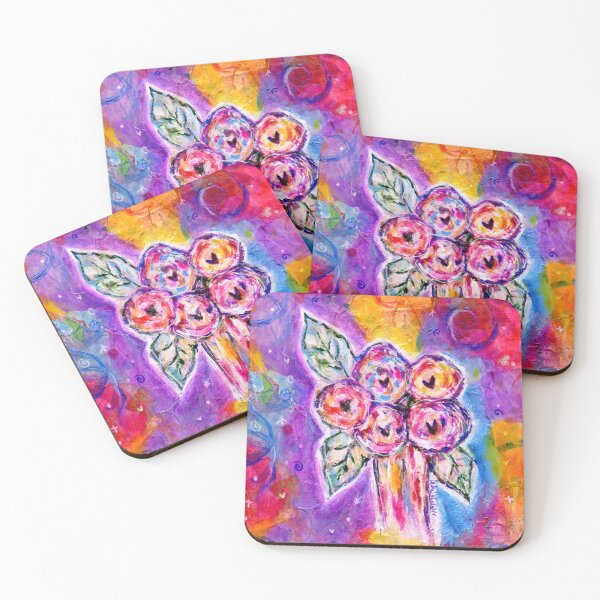 Item preview, Festive Flowers  designed and sold by Deana-McGarr.