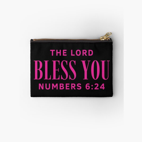 Item preview, The Lord Bless You - Numbers 6:24 - Christian Faith designed and sold by MoriaStore.