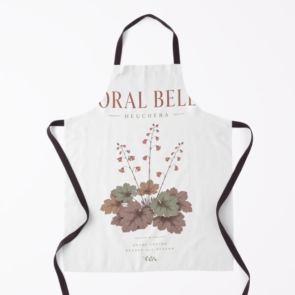 Item preview, Coral bells aesthetic vintage  designed and sold by Dlvznbm.
