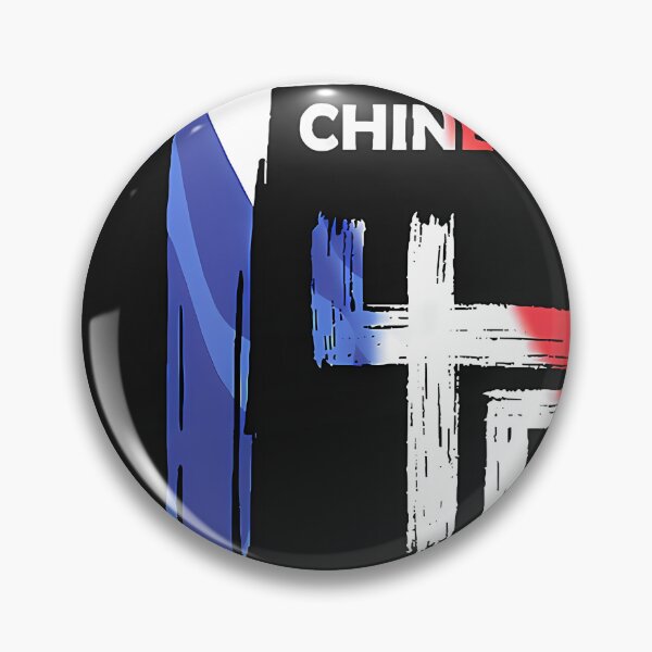 Item preview, Indochine Logo designed and sold by CosmicBison.