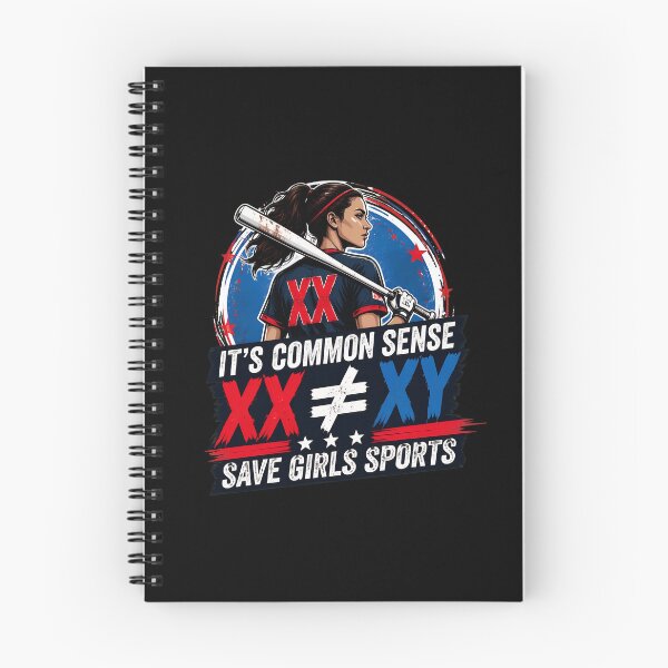 Item preview, It's Common Sense Save Girls Sports XX XY Genetics designed and sold by felixpalette.