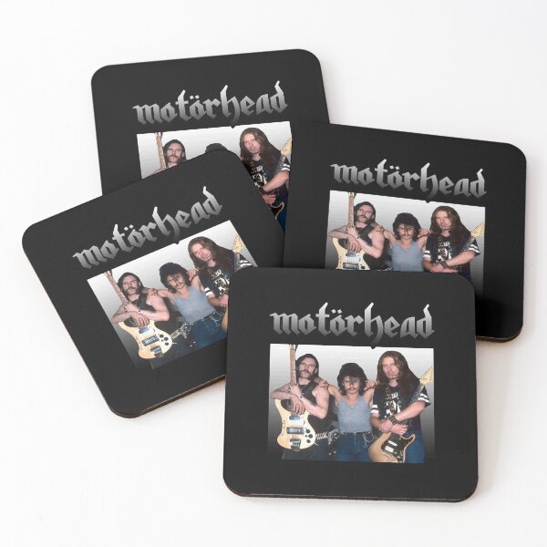 Item preview, Music - Motorhead Essential designed and sold by krowsunna.
