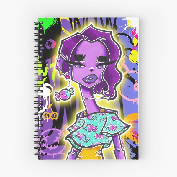 Item preview, Fantasy Pop Art/ Losh/ FoxArwen designed and sold by foxarwen.