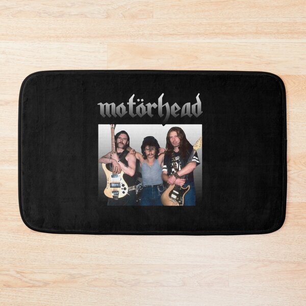Item preview, Music - Motorhead Essential designed and sold by krowsunna.