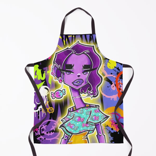 Item preview, Fantasy Pop Art/ Losh/ FoxArwen designed and sold by foxarwen.