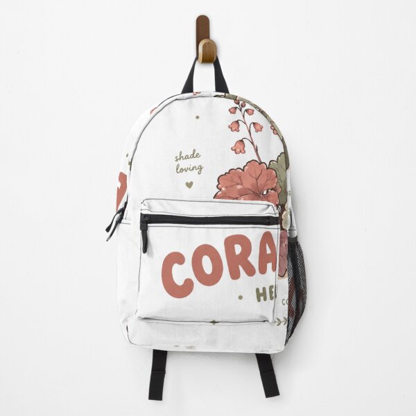 Item preview, Aesthetic Coral bells designed and sold by Dlvznbm.