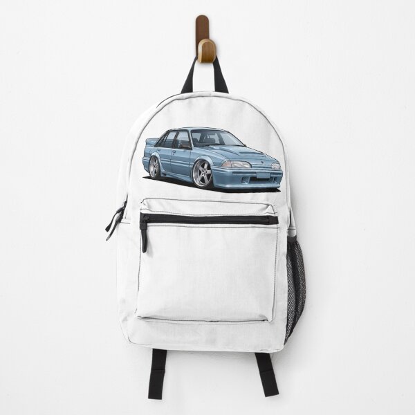Item preview, Holden VL Walkinshaw Cartoon designed and sold by ToonMyRide.