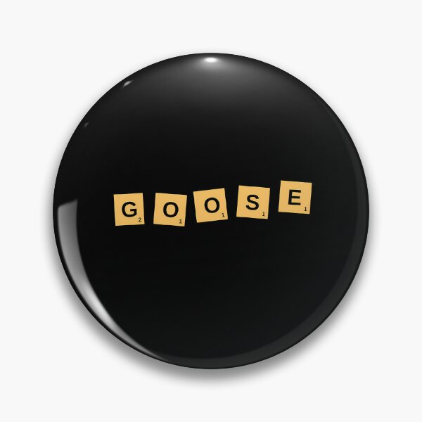 Item preview, Goose Jam Band Scrabble Tile Points Lettering designed and sold by ssblondess.