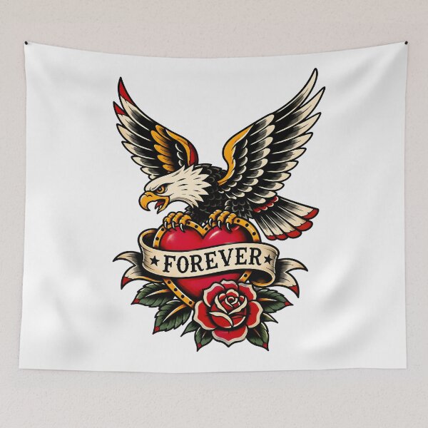 Item preview, Forever designed and sold by Colón Graphix’s.