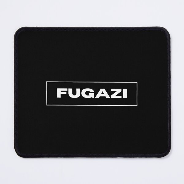 Item preview, Fugazi Post Hardcore White Box Band designed and sold by ssblondess.