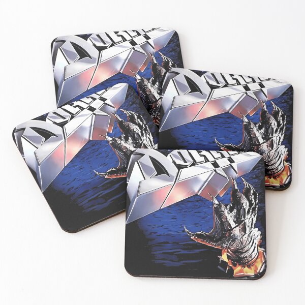 Item preview, Dokken Band designed and sold by CosmicBison.