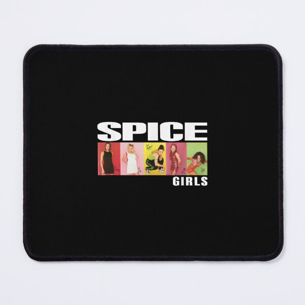 Item preview, Spice Girls designed and sold by houdalego.