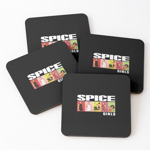 Item preview, Spice Girls designed and sold by houdalego.