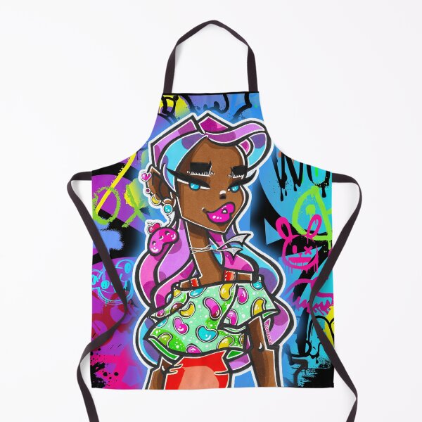 Item preview, Fantasy Pop Art/ Belle/ FoxArwen designed and sold by foxarwen.