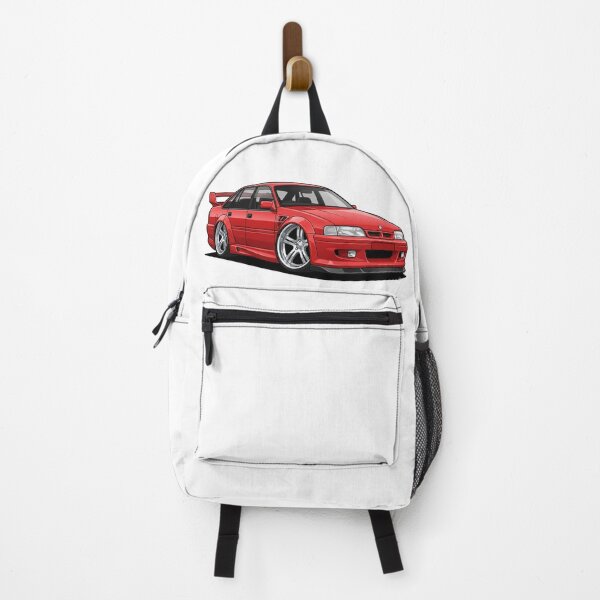 Item preview, Holden VR Commodore SS Cartoon designed and sold by ToonMyRide.
