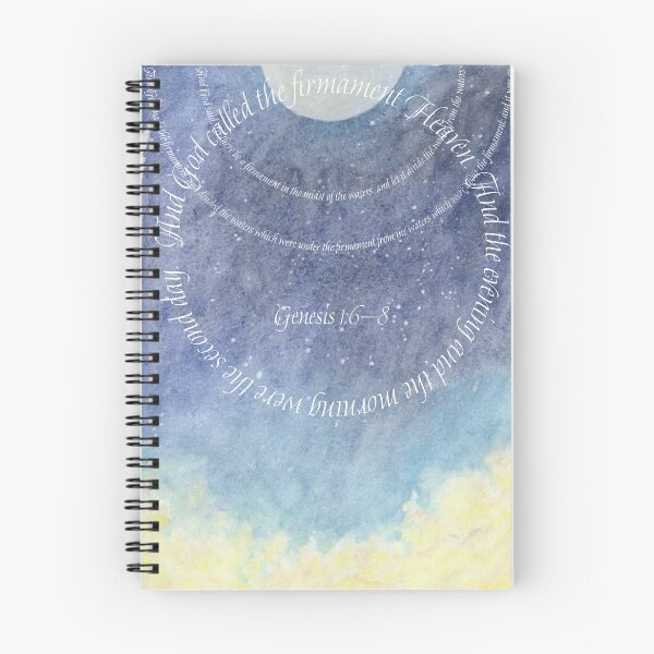 Item preview, The Firmament designed and sold by REMayo.