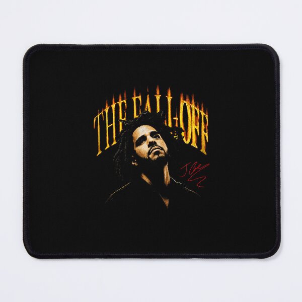 Item preview, J. Cole Fall Off 2026 designed and sold by houdalego.