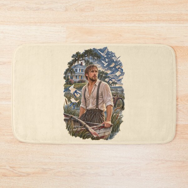 Item preview, 365 Letters - The Notebook designed and sold by hesjustken.
