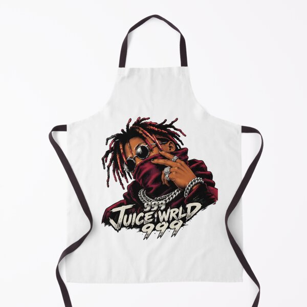 Item preview, Juice WRLD 999 Drip Cool Portrait designed and sold by ZubairNalban.