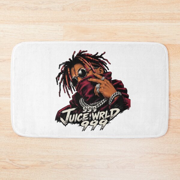 Item preview, Juice WRLD 999 Drip Cool Portrait designed and sold by ZubairNalban.