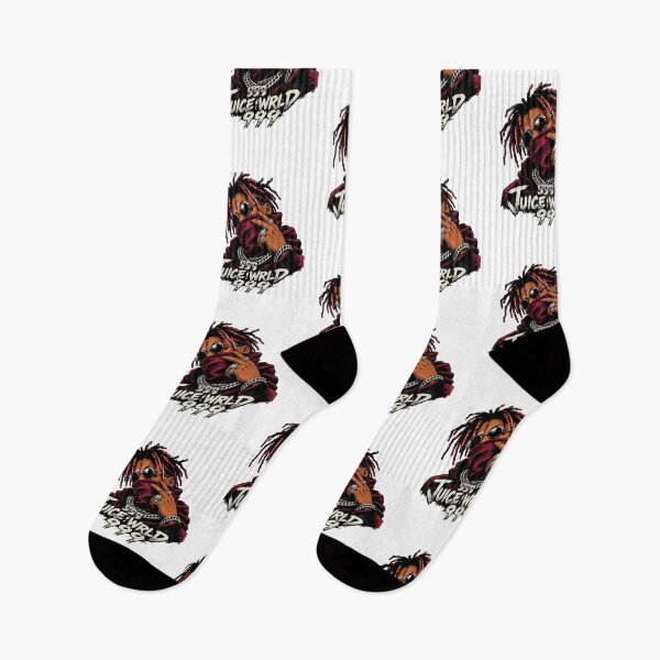 Item preview, Juice WRLD 999 Drip Cool Portrait designed and sold by ZubairNalban.