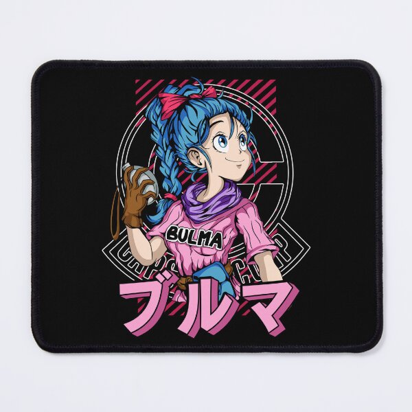 Artikelvorschau, Retro-Sci-Fi-Anime-Mädchen – Manga-Ästhetik der 90er mit blauen Haaren entworfen und verkauft von maraziery.