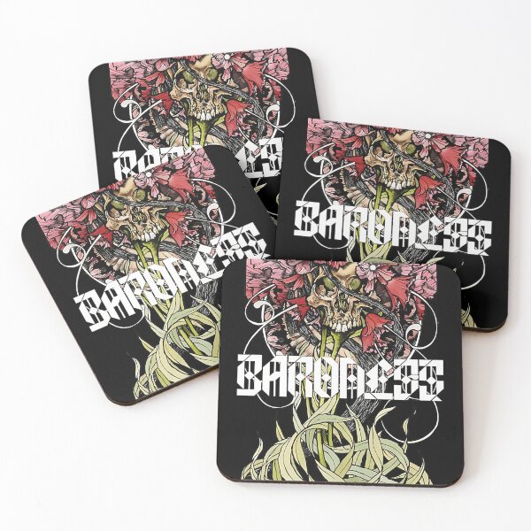 Item preview, Baroness Band Género designed and sold by SurralRealms.