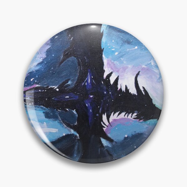 Item preview, Death in the Sky designed and sold by FieldsofChaos.