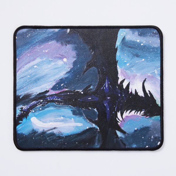 Item preview, Death in the Sky designed and sold by FieldsofChaos.