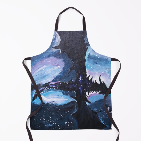 Item preview, Death in the Sky designed and sold by FieldsofChaos.