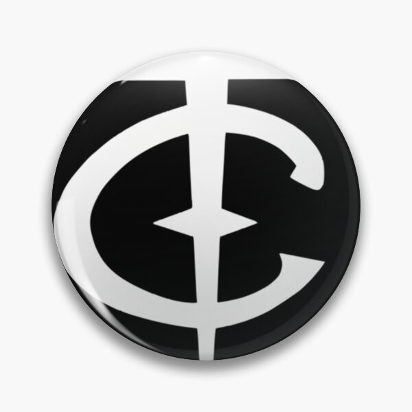 Item preview, Freedom Call (Band) Hd Logo (Ver. 2) designed and sold by CosmicBison.