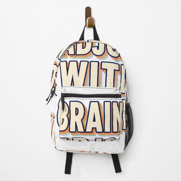 Item preview, Brainstorm Adjourned Without Comment designed and sold by aihrgdesign.