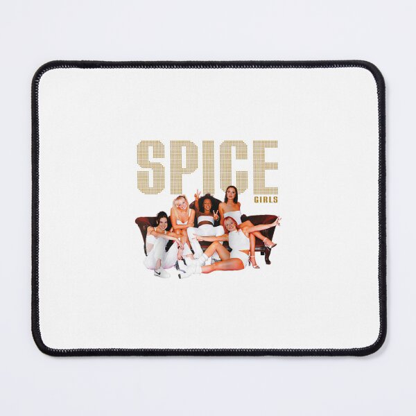 Item preview, Spice Girls designed and sold by houdalego.