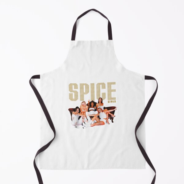 Item preview, Spice Girls designed and sold by houdalego.