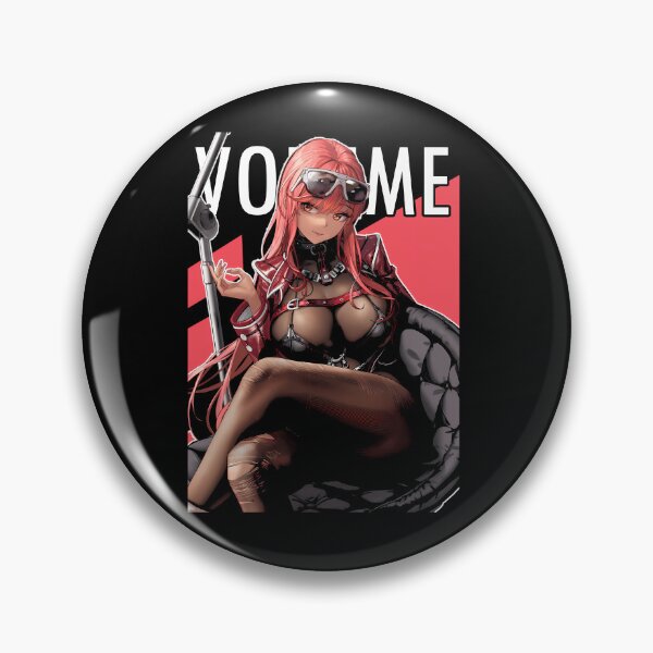 Item preview, Anime Girl in Red Jacket and Sunglasses Lounge Chair designed and sold by s0unak.