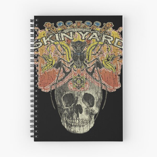 Item preview, Grunge Style Skull and Insect designed and sold by s0unak.