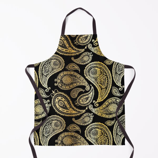 Item preview, Elegant Paisley Damask Texture for Fabric & Home Decor designed and sold by EK EXCLUSIVE.