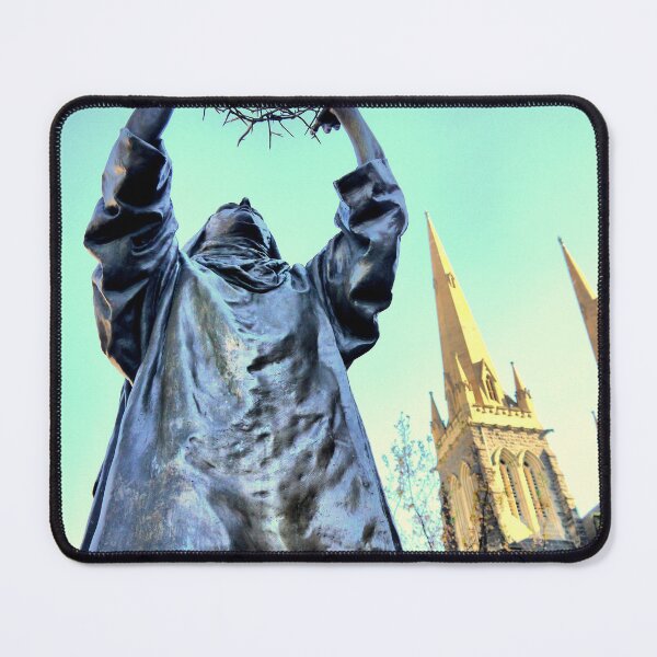 Item preview, St Catherine of Siena (2) designed and sold by Larry Davis.