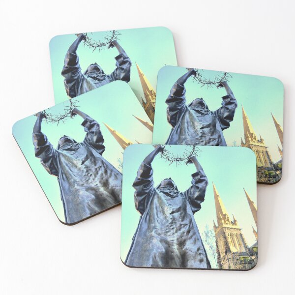 Item preview, St Catherine of Siena (2) designed and sold by Larry Davis.