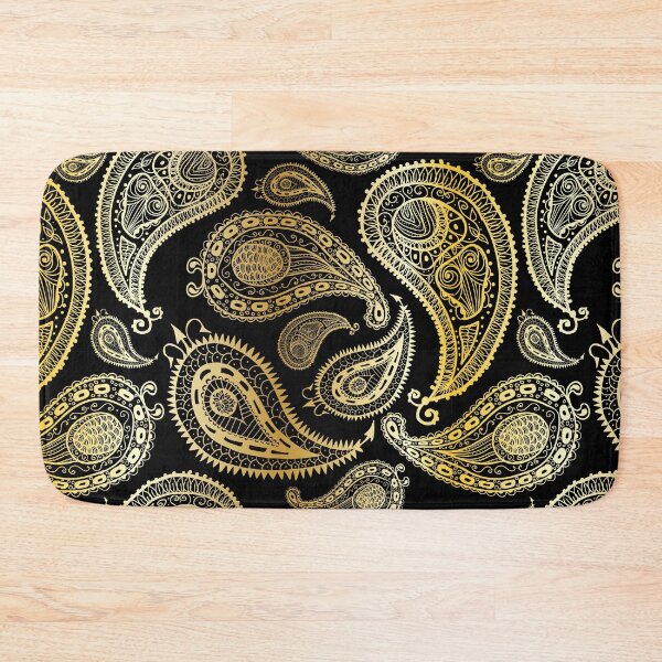 Item preview, Elegant Paisley Damask Texture for Fabric & Home Decor designed and sold by EK EXCLUSIVE.