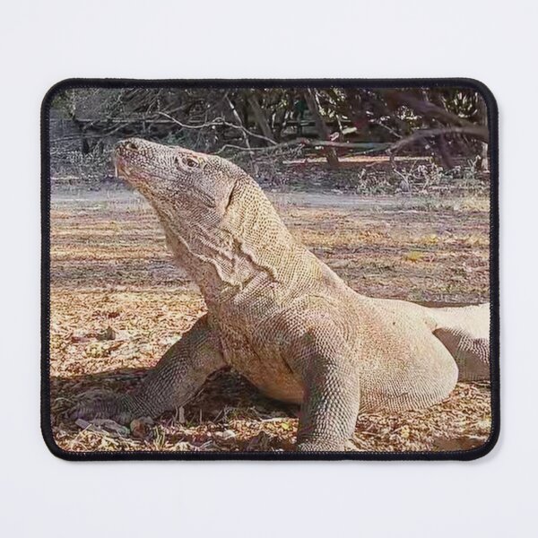 Item preview, Komodo Dragon designed and sold by Ameliatra Design.