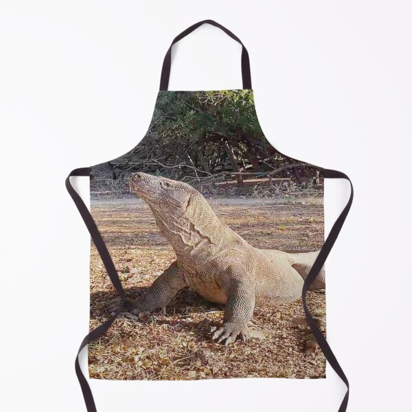 Item preview, Komodo Dragon designed and sold by Ameliatra Design.