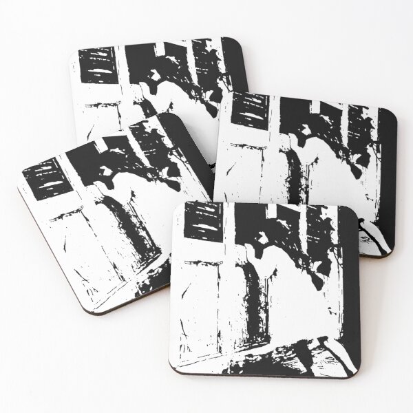 Item preview, Black Violent Women Band Vintage Retro Art designed and sold by BloomGaller.