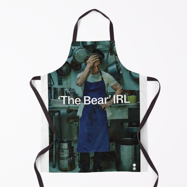 Item preview, The Bear Movie  designed and sold by WhimsySpore.