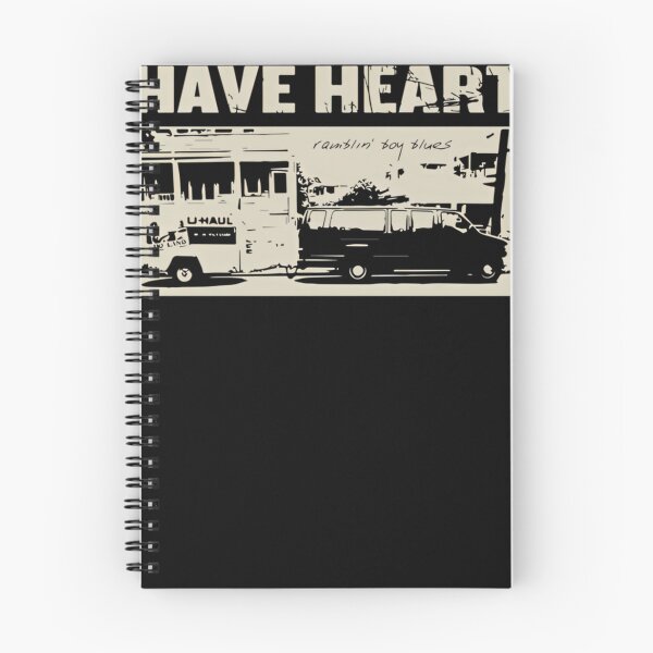 Item preview, Have Heart - Ramblin designed and sold by StudioPulser.
