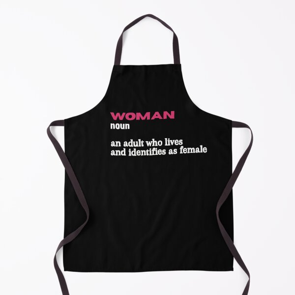 Item preview, woman defintion designed and sold by caramelrts.