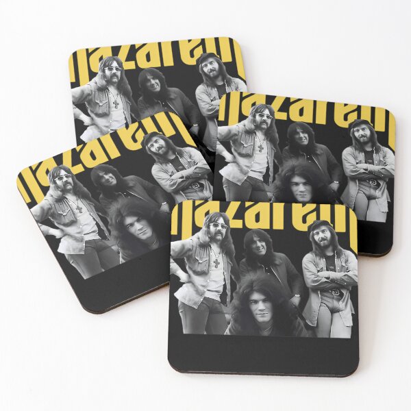 Item preview, Nazareth Band designed and sold by BloomGaller.