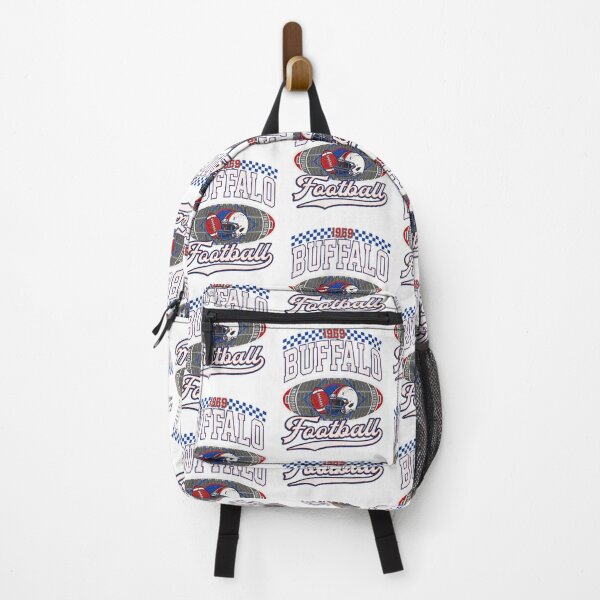 Item preview, Buffalo Football 1959 Vintage Style designed and sold by yahChiolam.